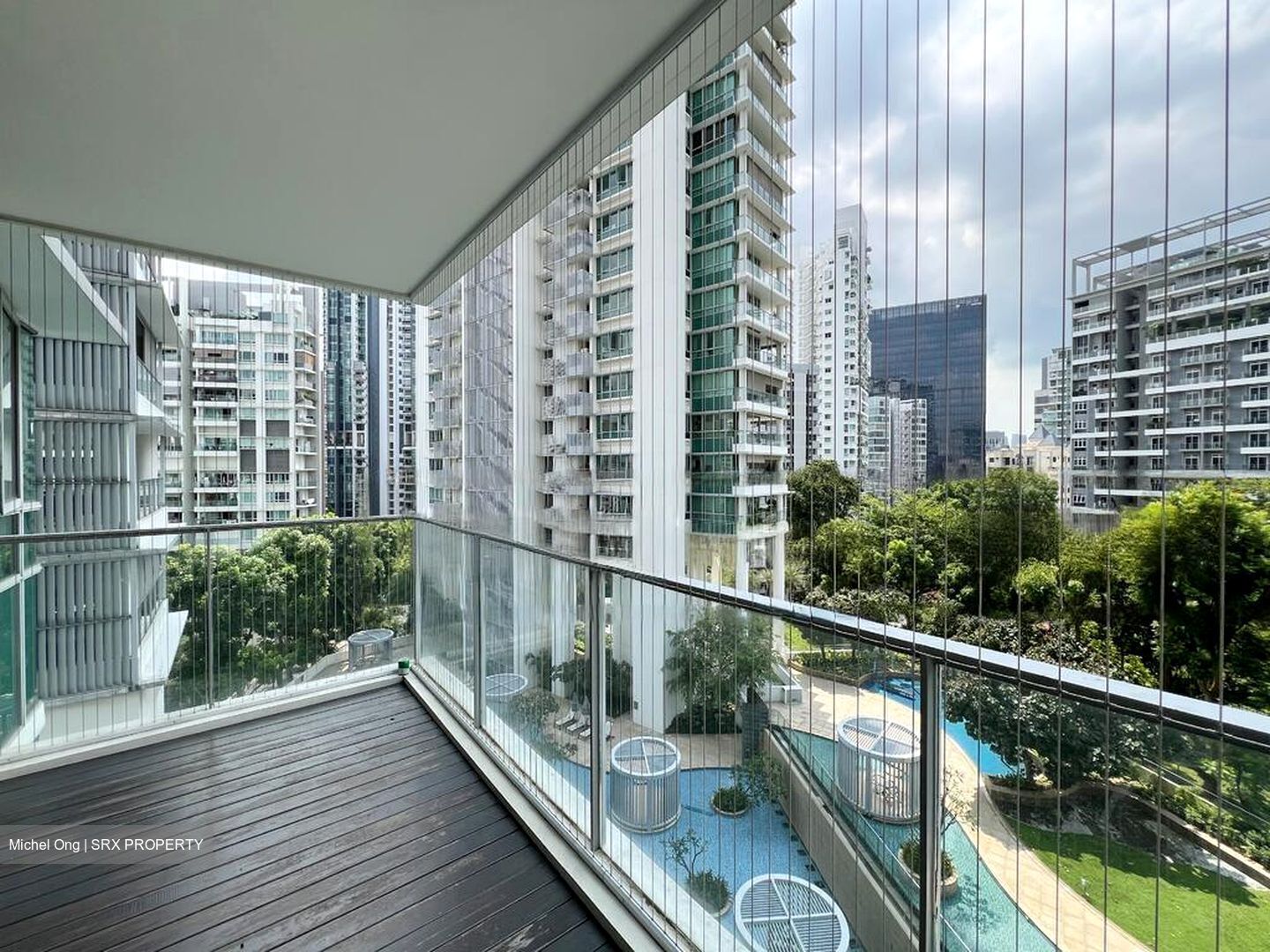 Pavilion 11 (D11), Condominium #442281771